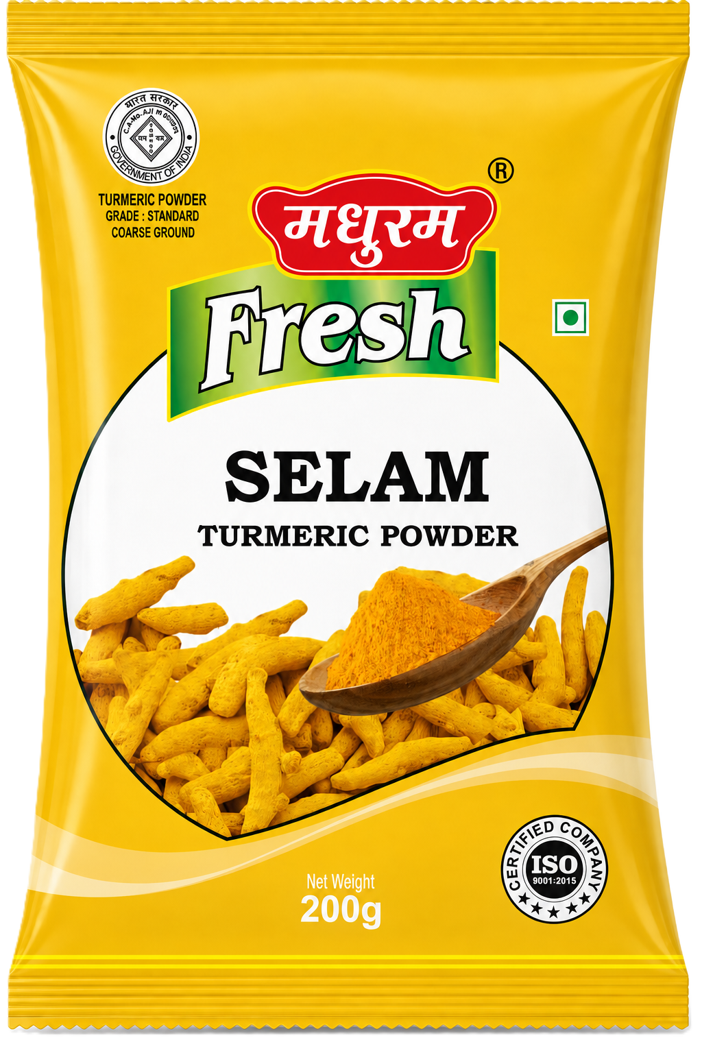 Haldi Powder