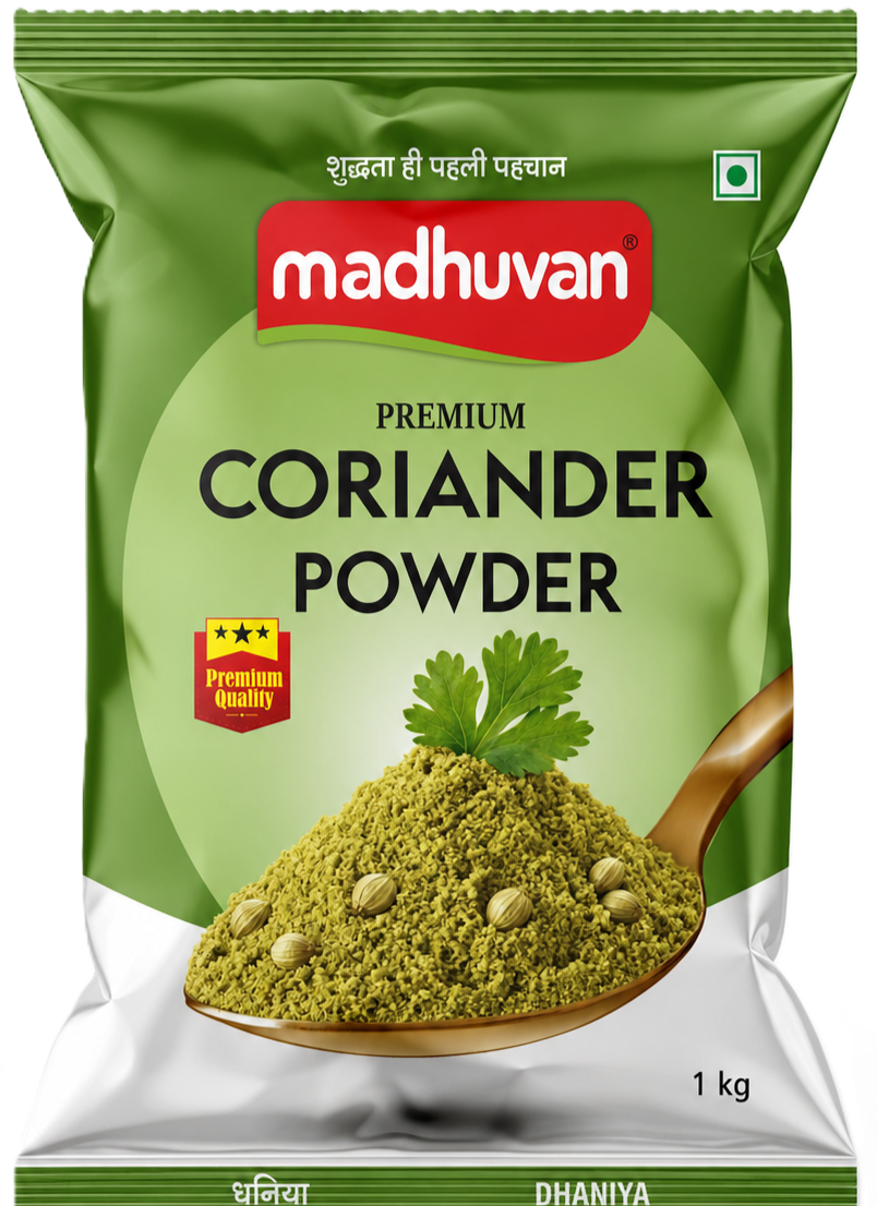 Coriander Powder