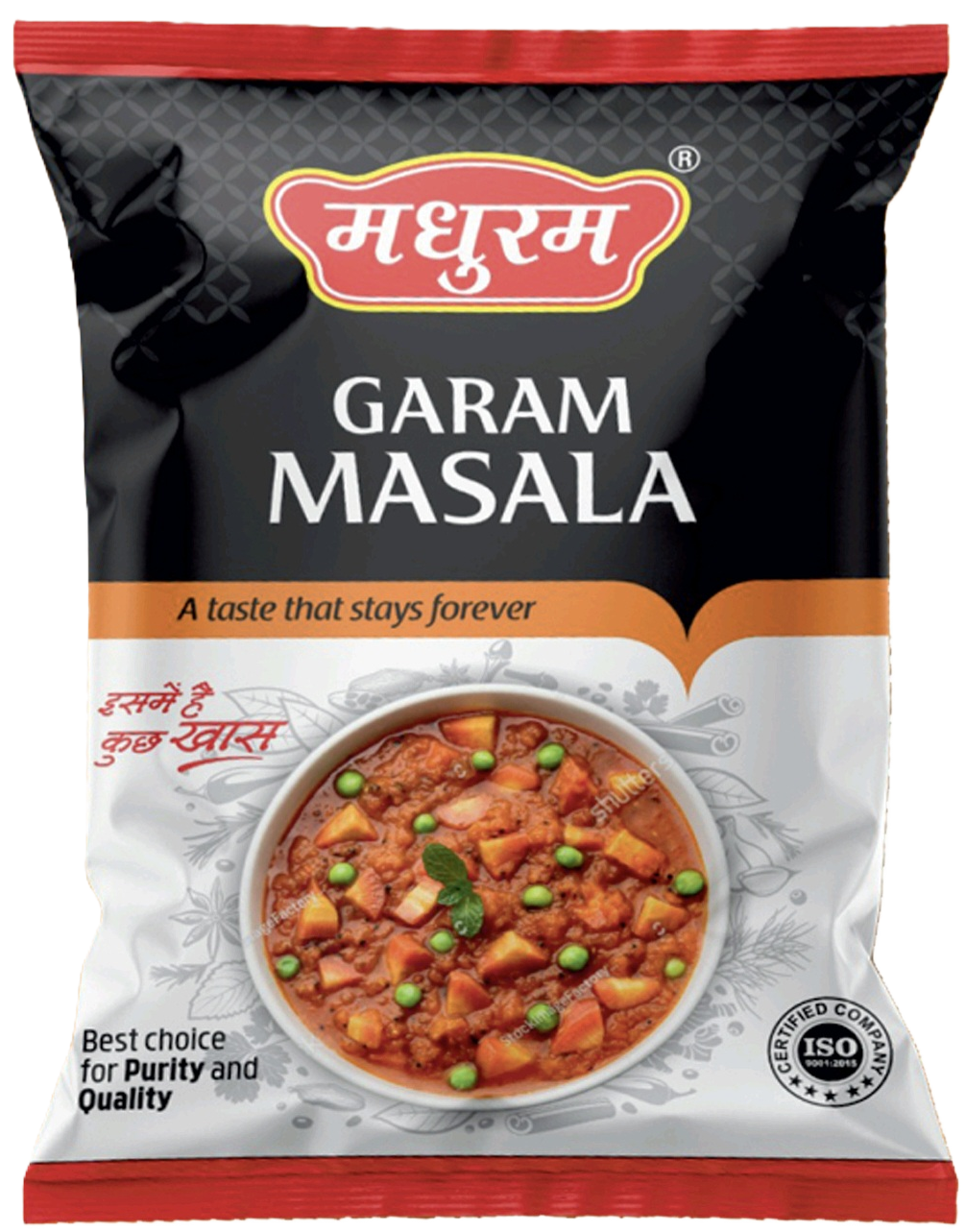 Garam Masala