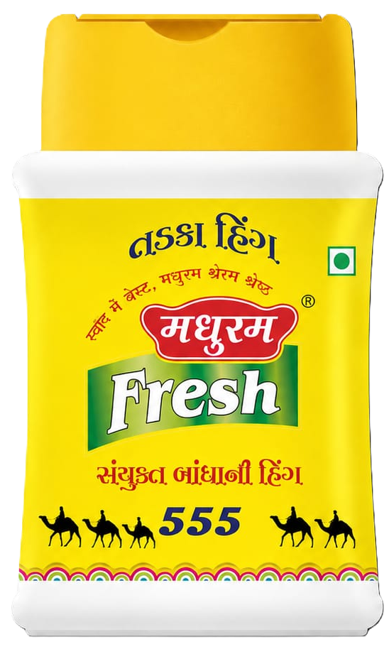 Tadka Hing