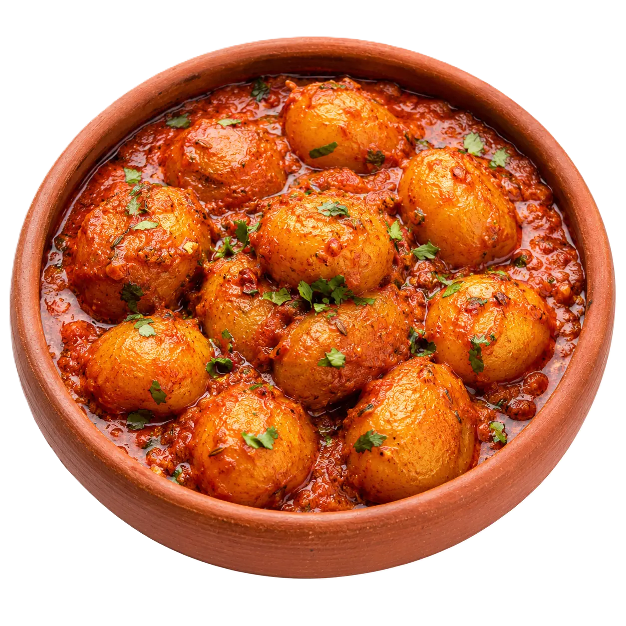 Aloo Dum Masala