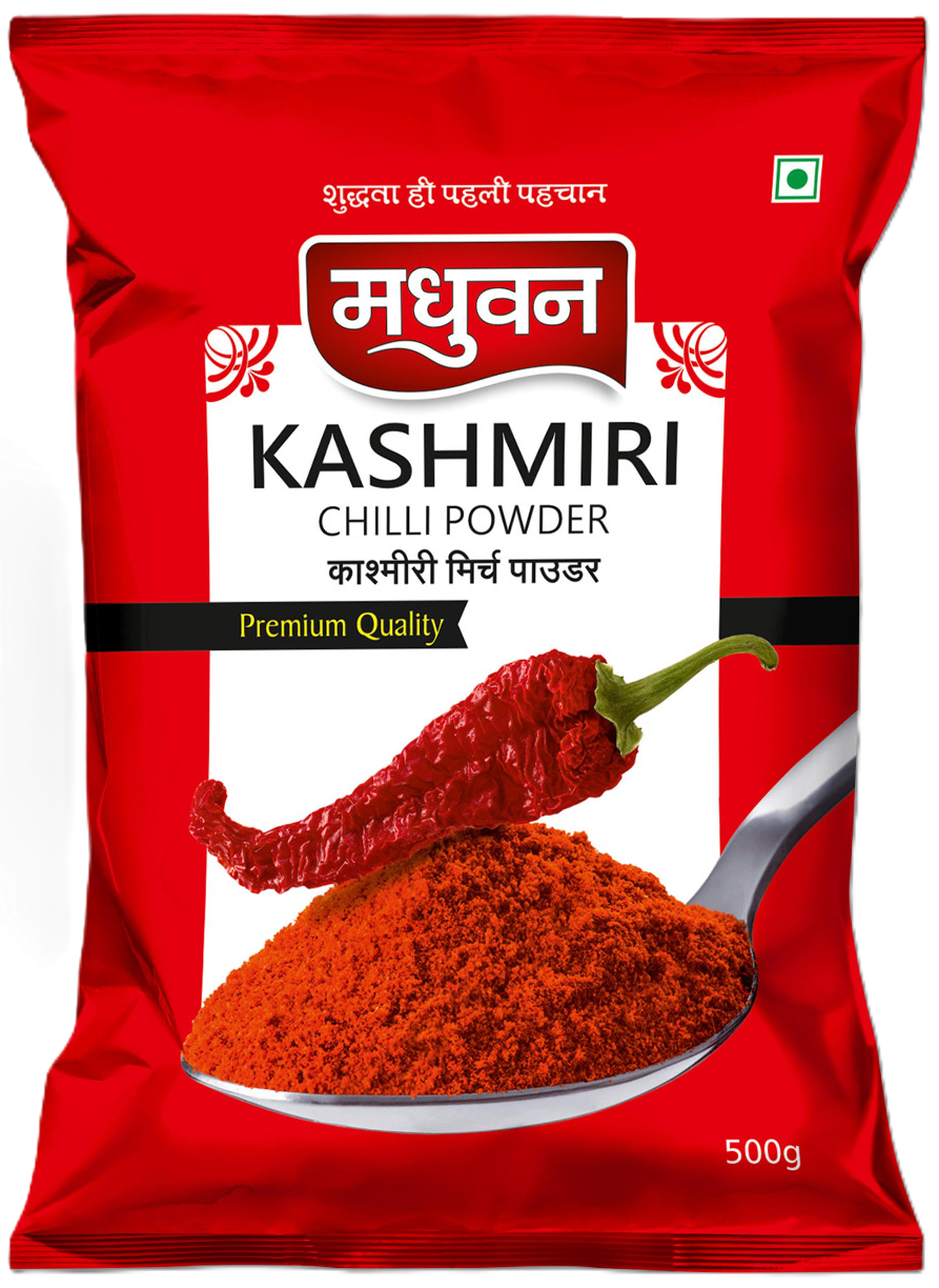 Kashmiri Chilli Powder